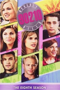 Season 8 Poster