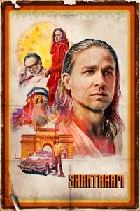 Season 1 Poster