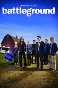 Season 1 Poster