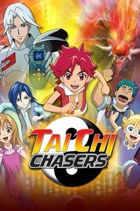 Season 1 Poster