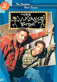 Season 3 Poster