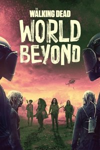 Season 2 Poster