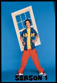 Season 1 Poster