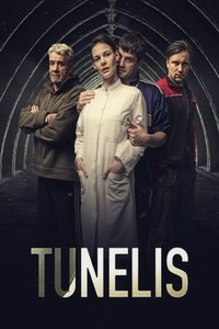 Season 1 Poster