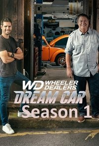 Season 1 Poster