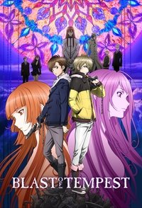 Season 1 Poster