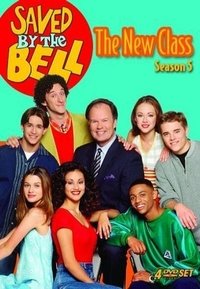 Season 5 Poster
