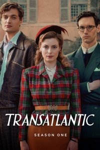 Limited Series Poster
