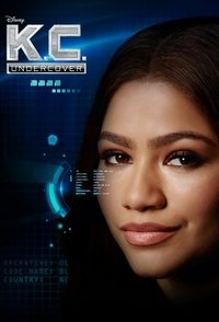 Season 2 Poster