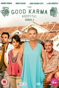 Season 2 Poster