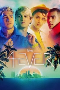 Season 1 Poster