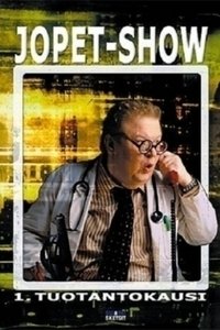 Season 1 Poster