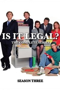 Season 3 Poster