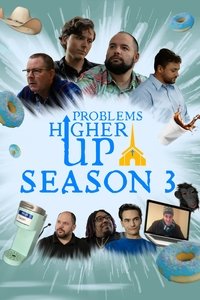 Season 3 Poster