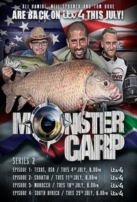 Season 2 Poster
