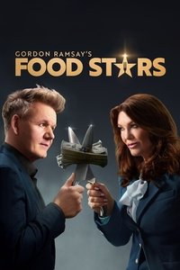 Ramsay vs. Vanderpump Poster