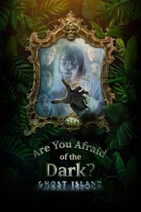 Ghost Island Poster