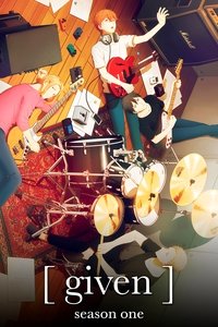 Season 1 Poster