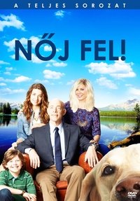 Season 1 Poster