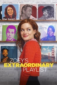 Season 1 Poster