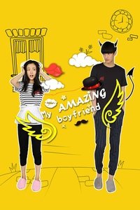 Season 1 Poster