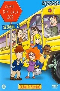 Season 2 Poster