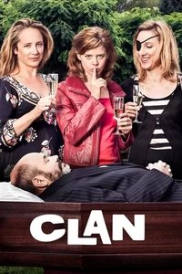 Season 1 Poster