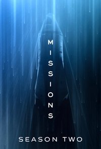Season 2 Poster