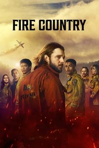 Season 2 Poster