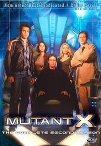 Season 2 Poster