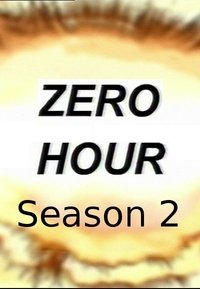 Season 2 Poster