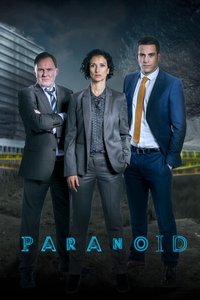 Season 1 Poster