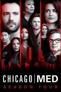 Season 4 Poster