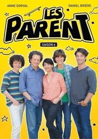 Season 6 Poster
