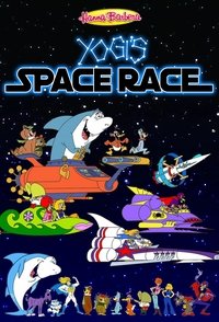 Season 1 Poster