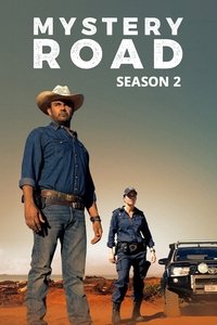 Season 2 Poster