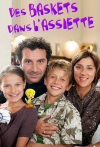 Season 1 Poster