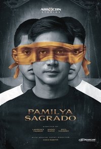 Season 2 Poster