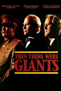 Miniseries Poster