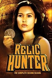 Season 2 Poster