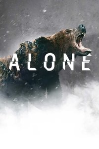 Grizzly Mountain Poster