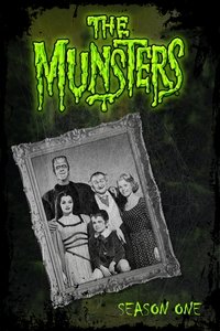 Season 1 Poster