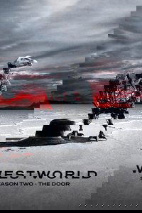 Season Two: The Door Poster