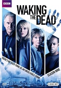 Series 9 Poster