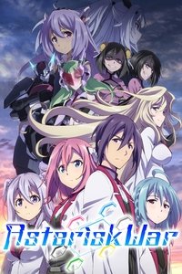 Season 2 Poster