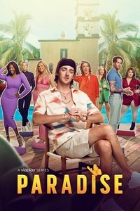 Season 2 Poster
