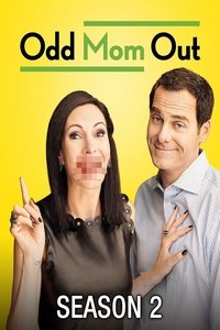 Season 2 Poster