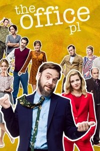 Season 1 Poster