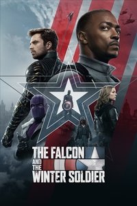 Miniseries Poster