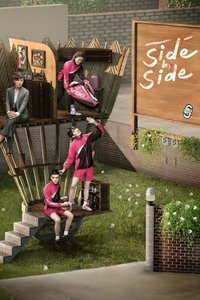 Side by Side Poster